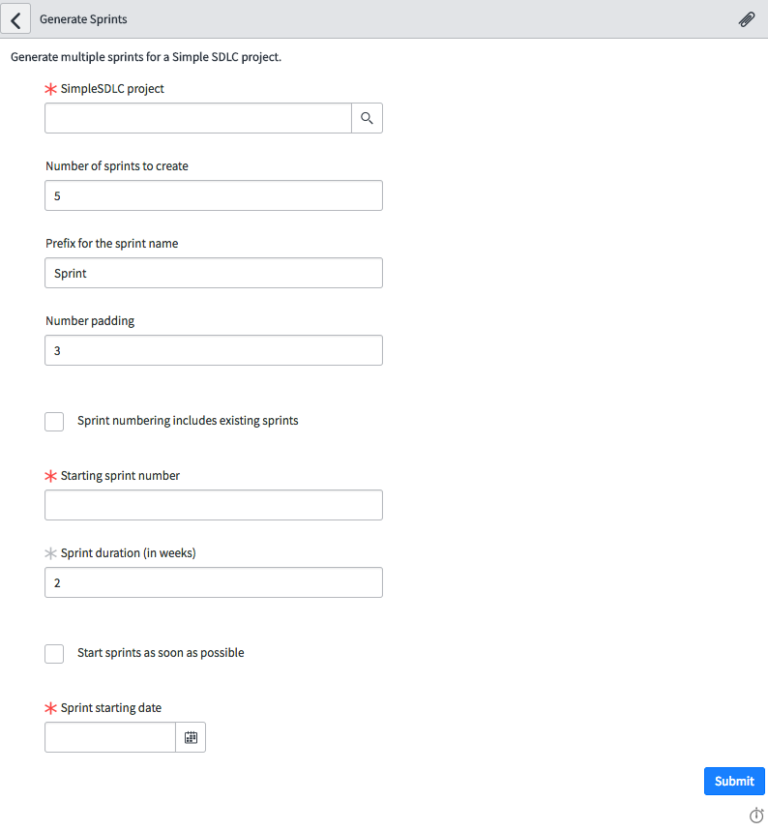 how to set assignment group in record producer