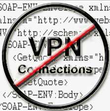 SOAP without VPN with ServiceNow